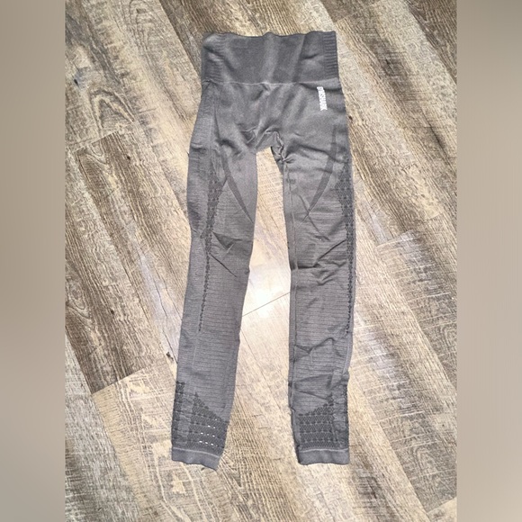 Gymshark leggings XS - Picture 1 of 3